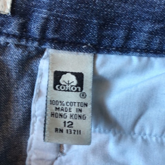 Marsh Landing Jeans - Picture 3 of 8